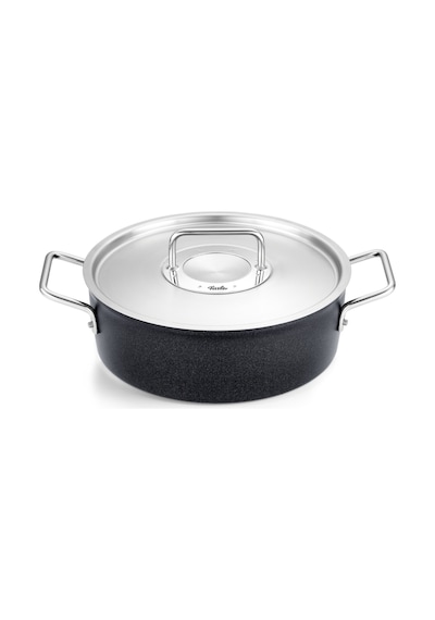 Fissler Adamant 5 Parça Tencere Seti