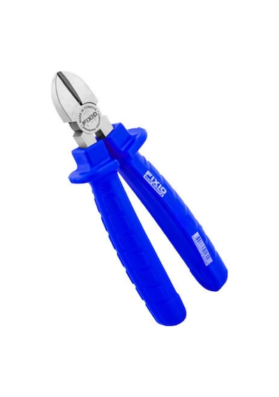 Fixio Fy0160 160mm Yan Keski