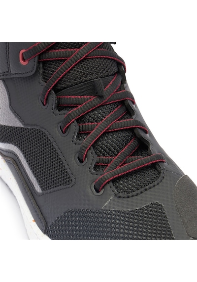 Dainese Daınese Ayakkabı/ Suburb Aır Shoes Wmn Black/whıte/apple/