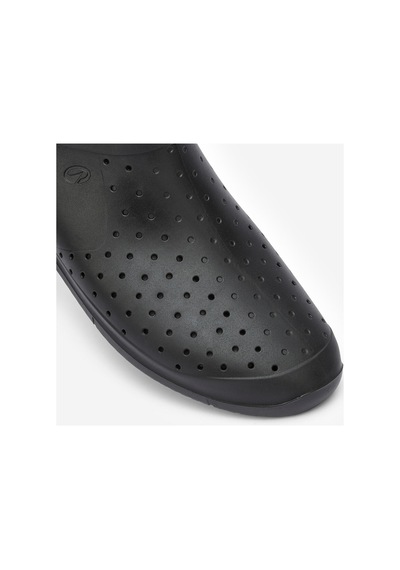 Decathlon Su Sporları Ayakkabısı - Siyah Füme - Siyah