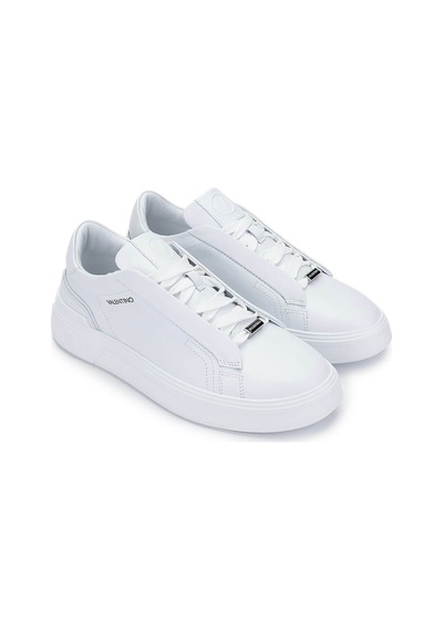 Mario Valentino Unisex Hakiki Deri Beyaz Sneakers & Spor Ayakkabı 1040 95r2106 Ayk Y25 Bıanco Beyaz Mario Valentino Unisex Hakiki Deri Beyaz Sneakers & Spor Ayakkabı 1040 95r2106 Ayk Y25 Bıanco Beyaz