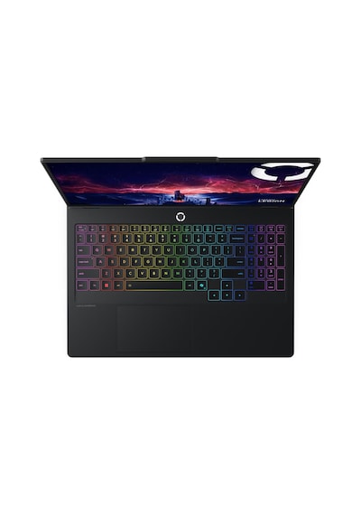 Lenovo Legion Pro 5 16ADR10 83LT0046TRT4 Ryzen 9 8940HX 32 GB 2 TB SSD RTX 5070 16" Free Dos Dizüstü Bilgisayar