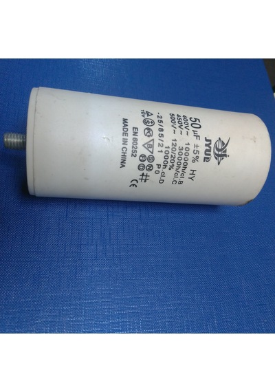 50Mf 400V Ac
