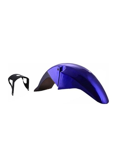 Ön Çamurluk Cbf 150 Mavi