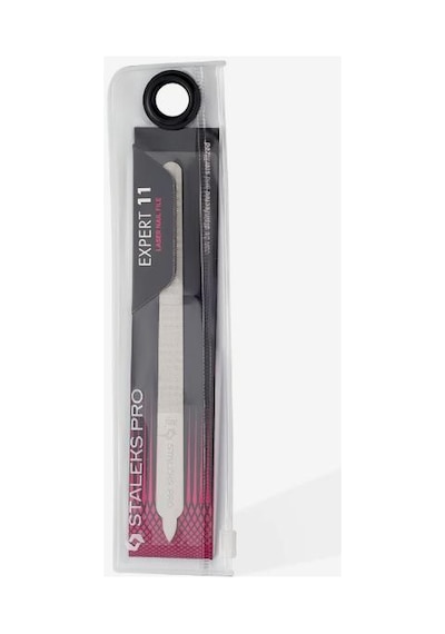 Staleks Expert 11, Lazer Tırnak Törpüsü, 155 Mm Saplı, Düz Fe-11-155