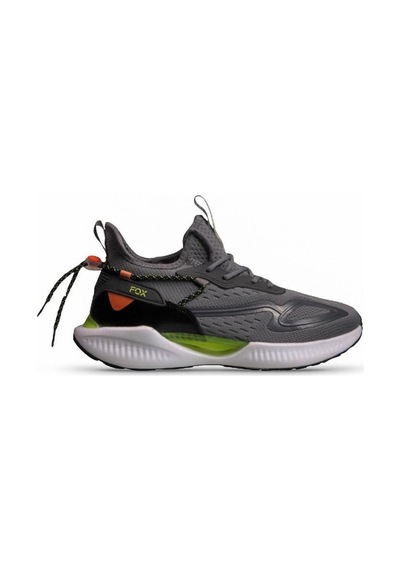 M.P Mp 241-1659 Gri Erkek Sneakers Gri