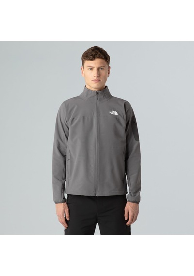 The North Face Erkek Tek Approach Ceket Nf0a8b587e11 Çok Renkli