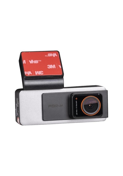 X-21 Dvr Araç İçi Kayıt Kamerası 2 Kameralı