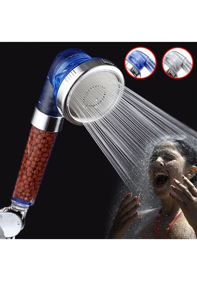 Arıtmalı Su Tasarruflu Akıllı Duş Başlığı 5570 Diğer