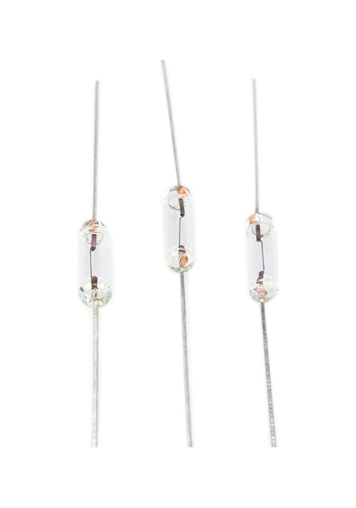 3.0A 3*10mm 250V Eksenel Hızlı Cam Sigorta x 1 Adet (rf042)