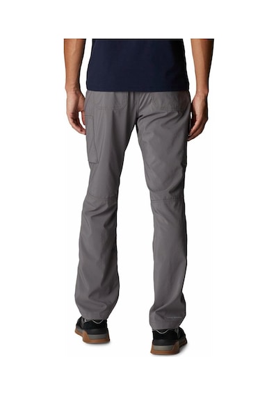 Columbia Silver Ridge Utility Erkek Pantolon-8209 Koyu Gri