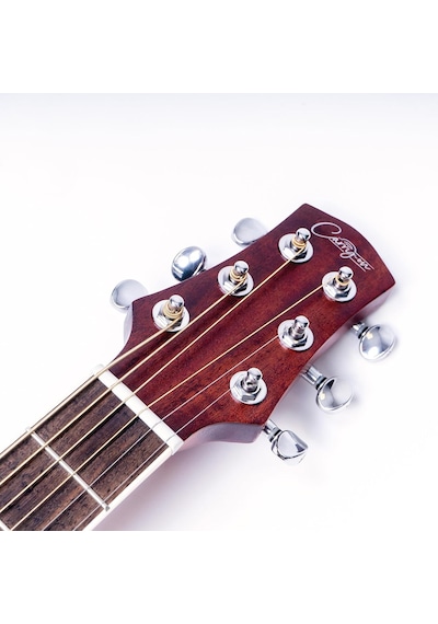 Blackstar Carry-on 3/4 Mini Akustik Gitar Natural