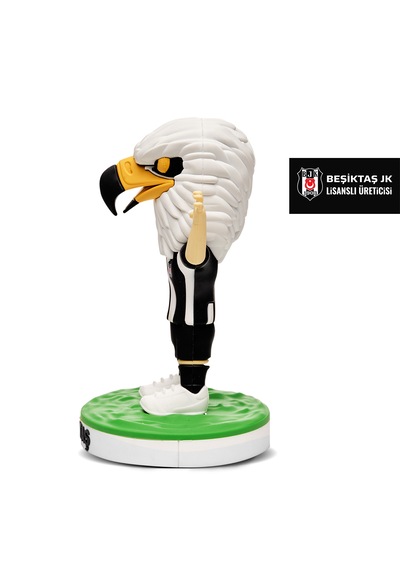 Galia Legends Kartal Biblo Beşiktaş Jimnastik Kulübü Lisanslı Ürünü