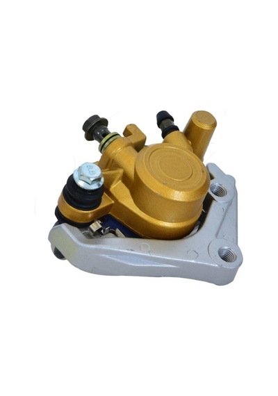 Yamaha Ybr 125 Alt Fren Merkezi Kaliper 2004-2008