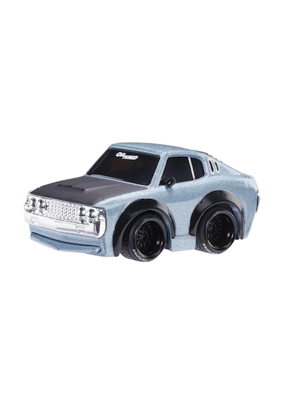 Mey İthalat Cartuned Jdm Seri 1 1976 Toyota Celica Heçbek - Mavi Araba