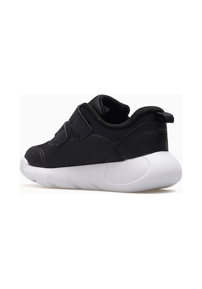 Vicco Yatu Unisex Çocuk Hafif Sneaker Ayakkabı 26y 346.104 Pe Siyah
