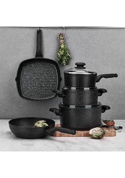 Ornella 24x6.5 Cm Wok Diğer