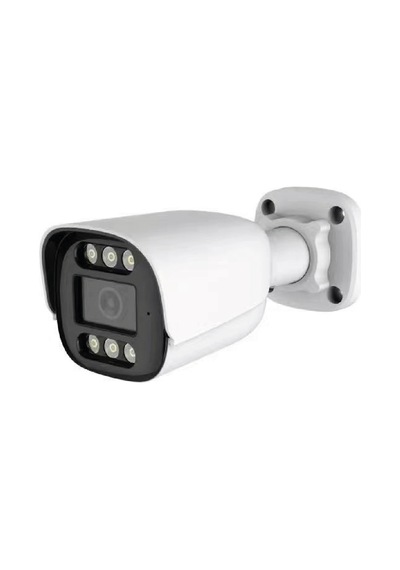Inox 5236ahd 2mp Ahd Bullet Kamera - 4 Power Led