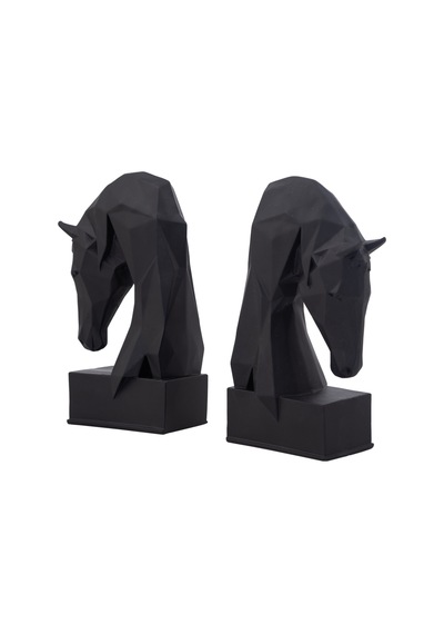 Mudo Home Horse Kitap Desteği