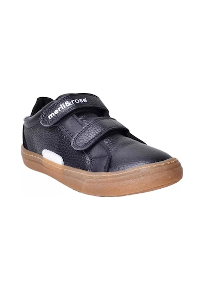 Flick Çocuk Spor Ayakkabı Black Çok Renkli