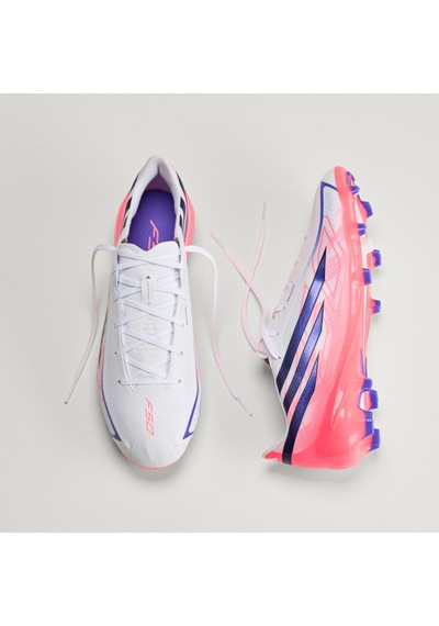 Adidas Kj3412 F50 Hyperfast League Fg Erkek Krampon Beyaz