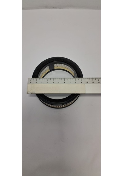 Hepa Filtre Fakir Stone Hsa 4048 Dikey Süpürge Filtresi Uyumlu Adet 10070772