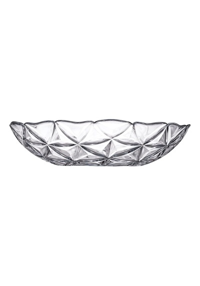 Paşabahçe Estrella Çukur Tabak 220 Mm T 6'li Hediyelik Kutu Çok Renkli