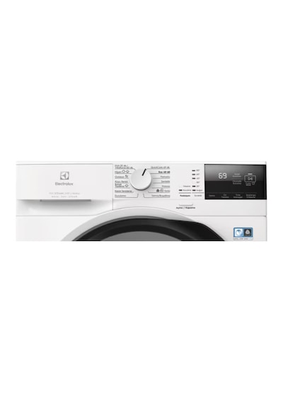 Electrolux EW7W2612T 700 Serisi Steamcare D 1600 Devir 10 KG  Çamaşır Makinesi