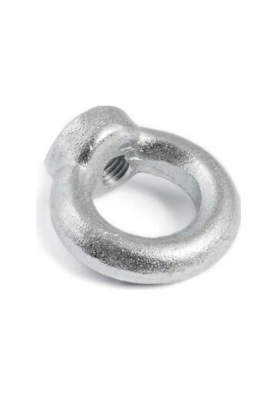 Aybolt Dişi 10Mm 1 Adet