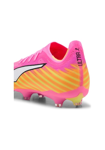 Puma Ultra 6 Match Fg/ag Unısex Krampon 108687 05 Pembe