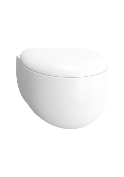 VitrA Asma Klozet Memoria Rim-ex Kanalsız, Mat Beyaz, 5885b401-0559