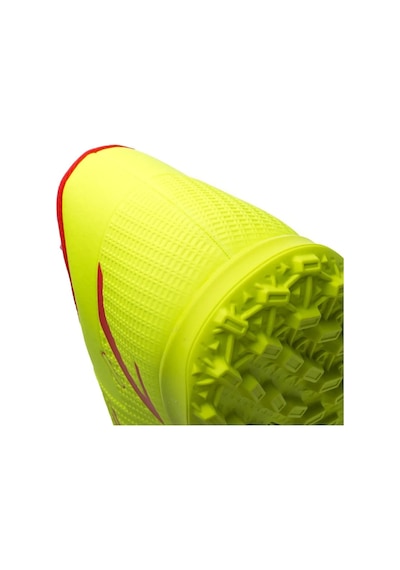 Nike Vapor 14 Clup Ic - Halı Saha Ayakkabısı-cv0985-760 Sarı