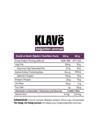 Yüksek Protein Bar Karışık - 60 G X 4 Adet - 15g Protein, Vegan Ve Glutensiz - 925149093 Yüksek Protein Bar Karışık - 60 G X 4 Adet - 15g Protein, Vegan Ve Glutensiz - 925149093