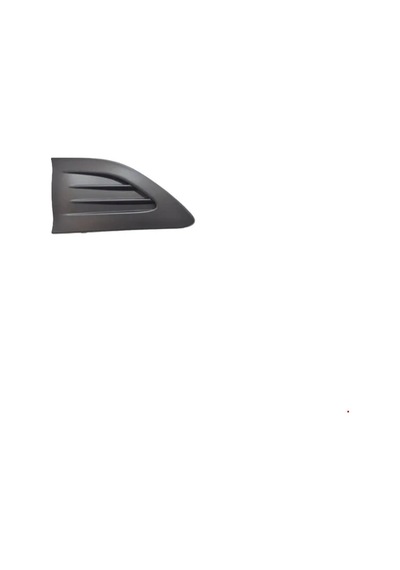 Renault - Ön Tampon Sis Kapağı Sissiz Sol Symbol 2013-