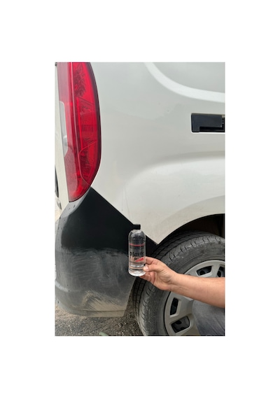 Autofresh Trim Plastik Torpido Tampon Yenileyici Ve Parlatıcı 410 ML + Bez