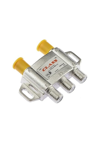 Tek-iş Diesec Switch, Metal
