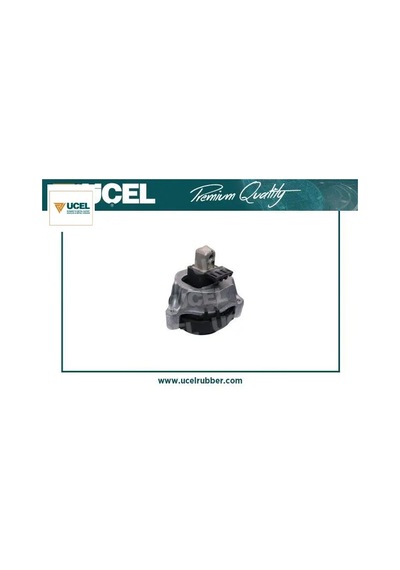 Motor Takozu B46 B48 Sag G30 G31 G38 G32 G11 G12 Üçel Kauçuk 22116860488