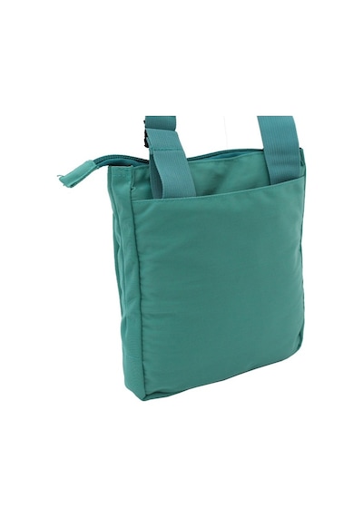 Ççs 31245 Polyester Kumaş Kadın Çapraz Omuz Çanta