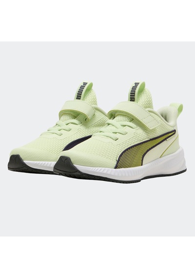 Puma Flyer 3 Ac+ Ps Çocuk Günlük Ayakkabı 401527-12 Sarı