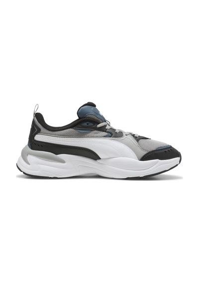 404747-11 Puma X-ray 4 Spor Ayakkabı Gri 404747-11 Gri - Beyaz