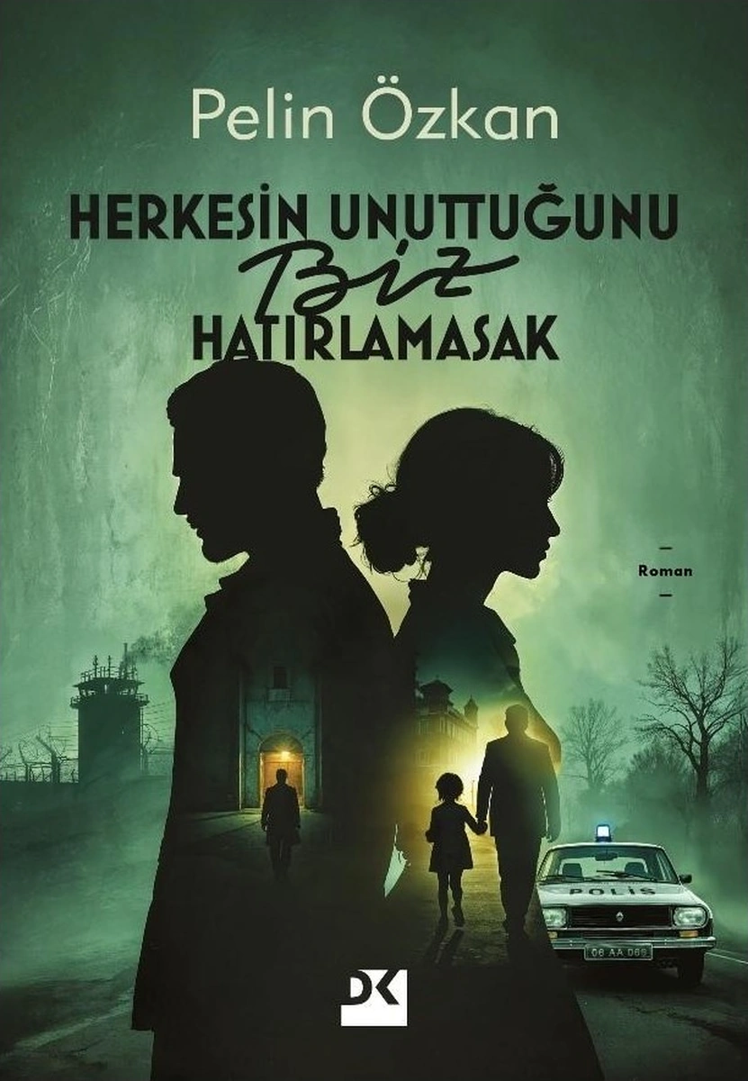 Doğan Herkesin Unuttuğu Biz