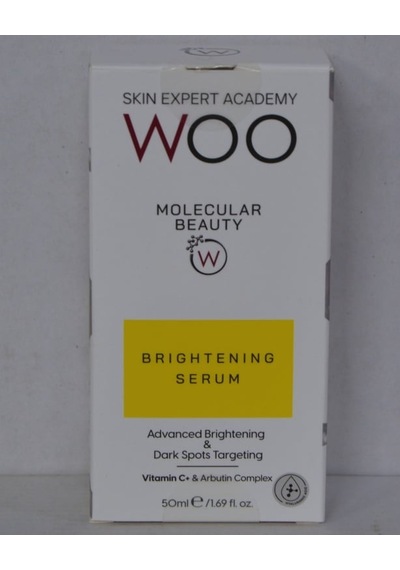 Woo Skin Expert Academy C Vitamini Aydınlatıcı Ve Renk Ton Eşitleyic Serum 50ml Leke 24'li Paket