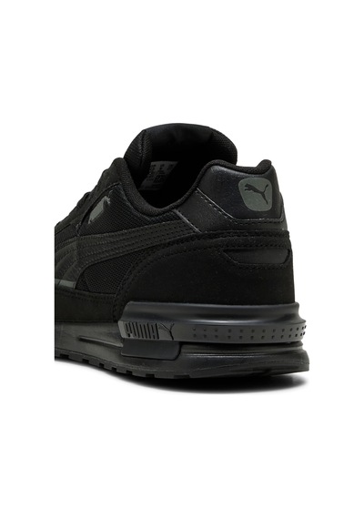 Puma Gravıton Ayakkabı 380738 01 Siyah