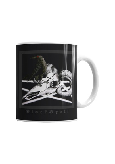 Nevermore Kupa Bardak Porselen No29523 Karışık