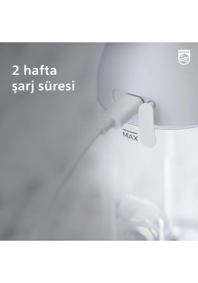 Philips Hx3801/11 Sonicare Şarjlı Diş Arası Temizleyicisi DUMMY 95794327 429