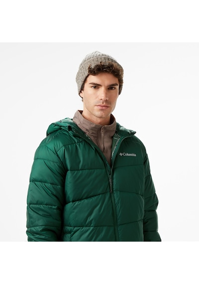 Columbia Fivemile Butte Iı Erkek Yeşil Outdoor Mont Wm6004 Yeşil
