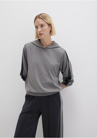 Mavi - Gri Sweatshirt 1s10443-82577 Gri