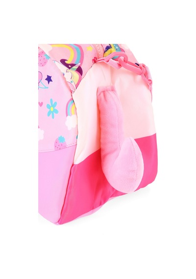 Ççs 51761 Çocuk Seyahat Çantası Pembe