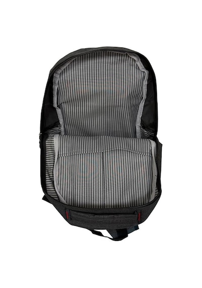 Temel My Polo Sırt Çantası Füme 8815 Füme