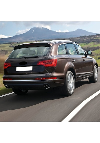 Audi Q7 2010-2015 Arka Bagaj Kapak Amortisörü Pistonu 1 Adet